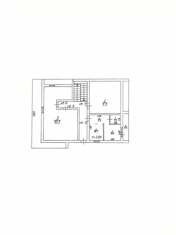 1-к кв. Иркутская область, Иркутский муниципальный округ, Маркова рп, ... - Фото 1
