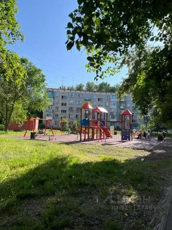 Квартира, 3 комнаты, 60.1 м - Фото 0