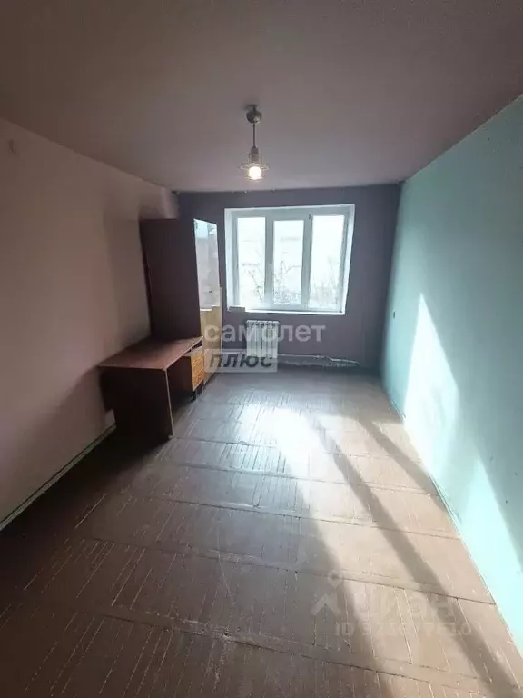 1-к кв. Кабардино-Балкария, Нальчик ул. Кирова, 2В (34.0 м) - Фото 1