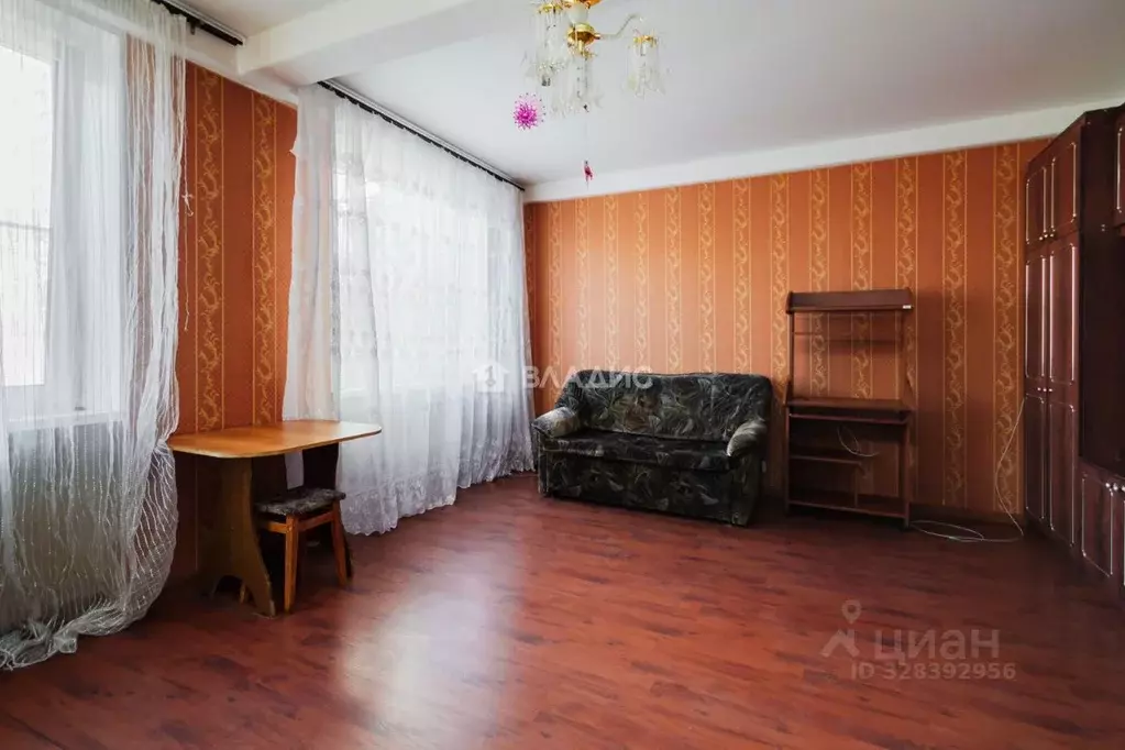 4-к кв. Санкт-Петербург Светлановский просп., 46К1 (73.9 м) - Фото 1