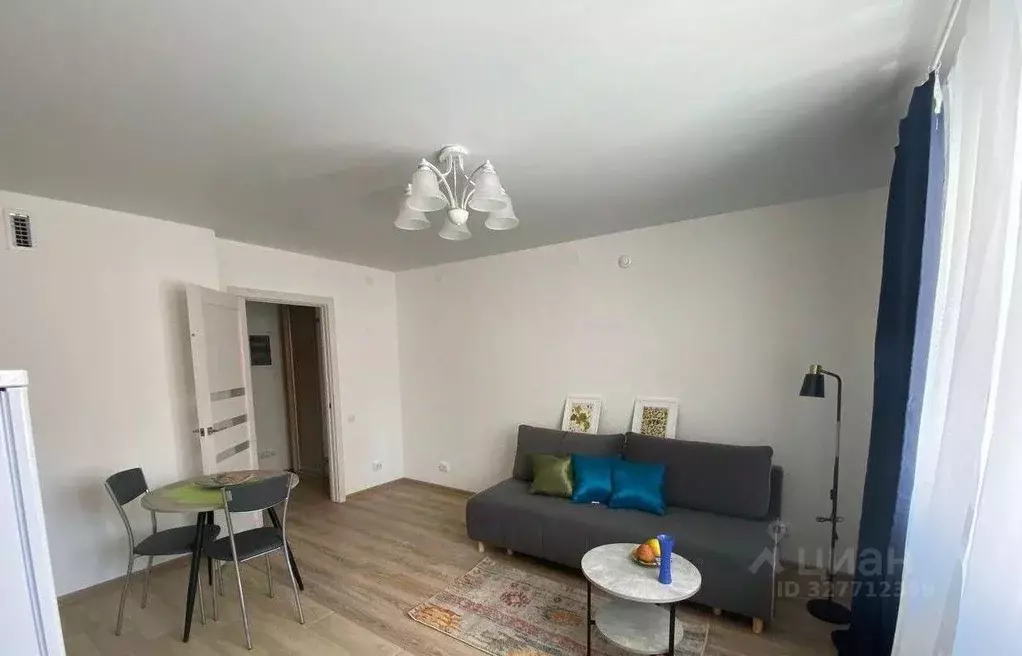 Студия Нижегородская область, Нижний Новгород ул. Новокузнечихинская, ... - Фото 2