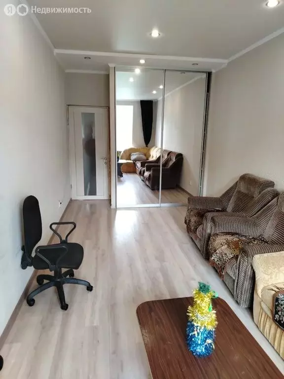 3-комнатная квартира: Пенза, улица Славы, 7 (77.2 м) - Фото 1