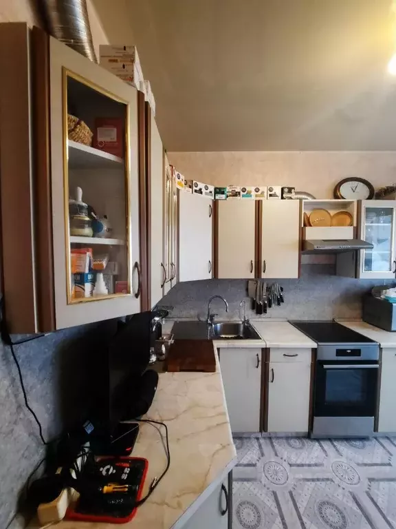 2-к кв. Москва Старокаширское ш., 4к1 (51.4 м) - Фото 2