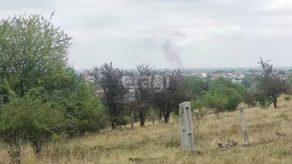 Участок в Кабардино-Балкария, Нальчик городской округ, с. Кенже  (12.0 ... - Фото 1