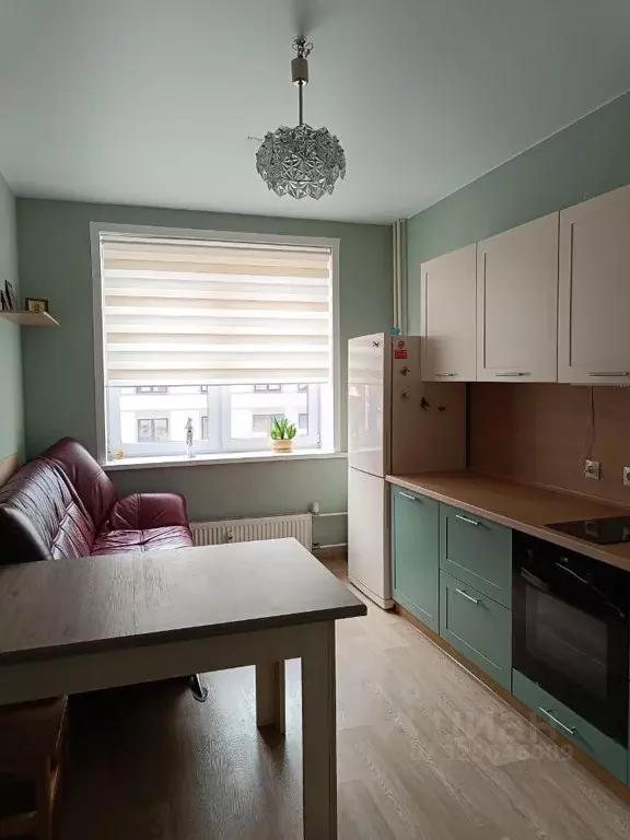 2-к кв. Пермский край, Пермь ул. Борцов Революции, 1А (52.0 м) - Фото 2