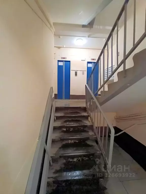 3-к кв. Москва Маломосковская ул., 6К2 (65.0 м) - Фото 1