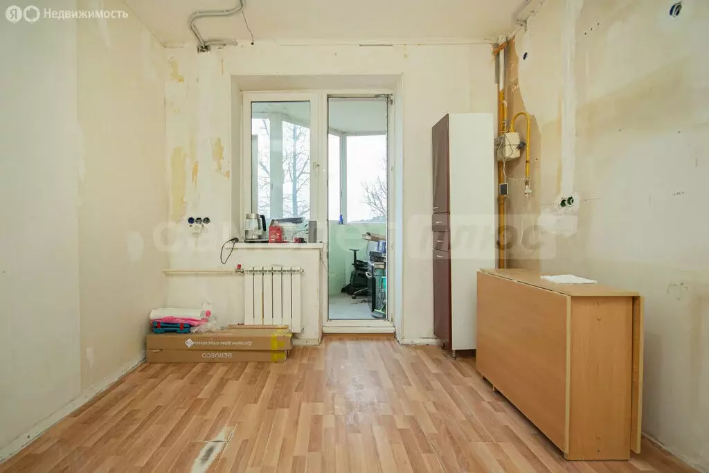 2-комнатная квартира: село Перхушково, Можайское шоссе, 4Б (63.7 м) - Фото 1