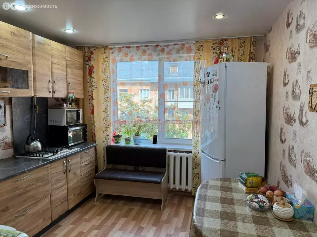 2-комнатная квартира: Сокол, 8 (48.9 м) - Фото 0
