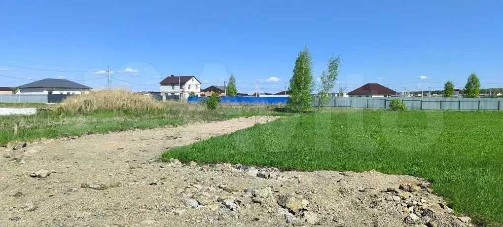 Участок 15 сот. (ИЖС) - Фото 0