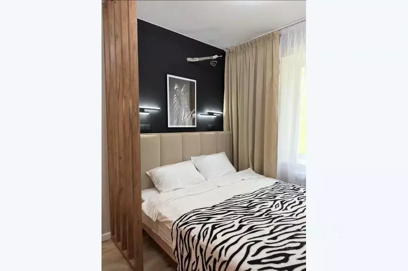 1-к кв. Ставропольский край, Пятигорск ул. Аллея Строителей, 6К3 (20.0 ... - Фото 1