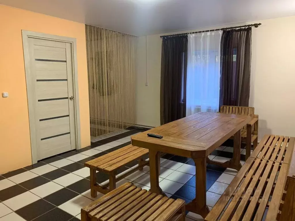 Дом в Пермский край, Очер ОЭС № 1 сад,  (130 м) - Фото 1