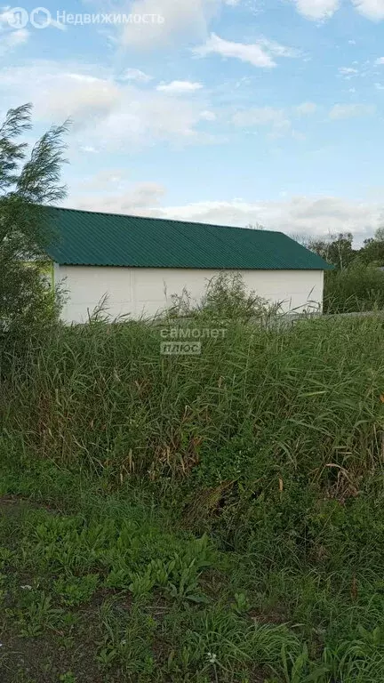 Участок в Хабаровский район, село Сосновка (7.9 м) - Фото 1