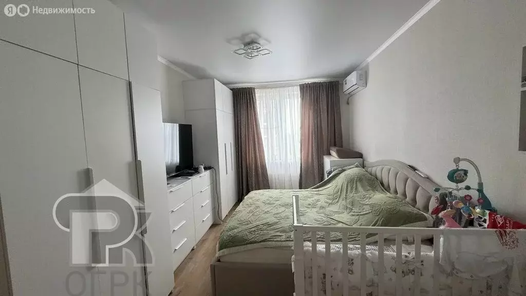 2-комнатная квартира: Балашиха, улица Бояринова, 15 (56.1 м) - Фото 1