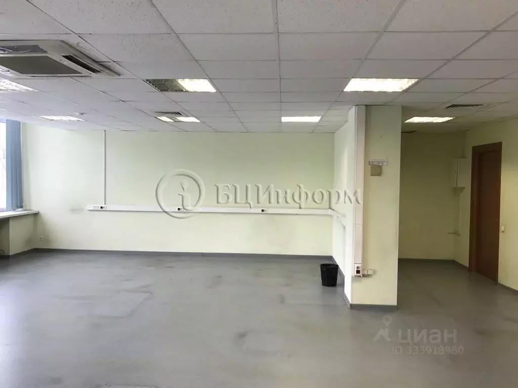 Офис в Санкт-Петербург просп. Стачек, 47Е (94 м) - Фото 1
