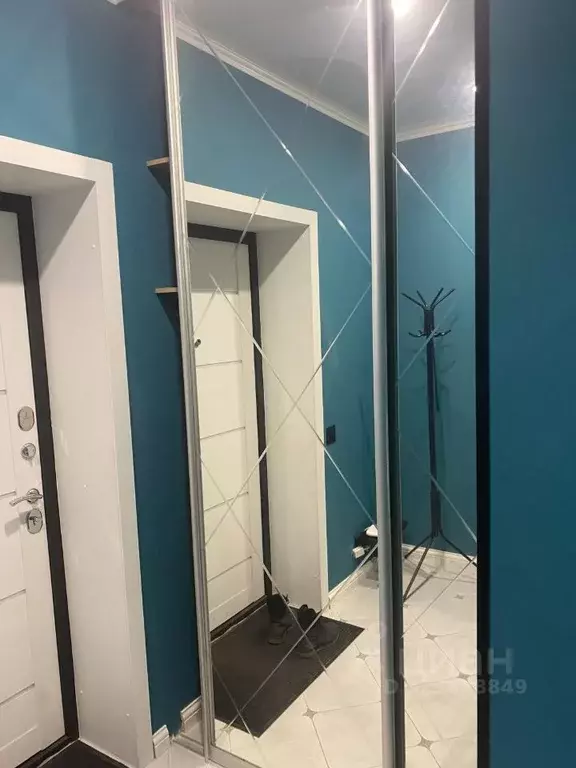 1-к кв. Марий Эл, Йошкар-Ола ул. Ползунова, 48 (40.0 м) - Фото 1