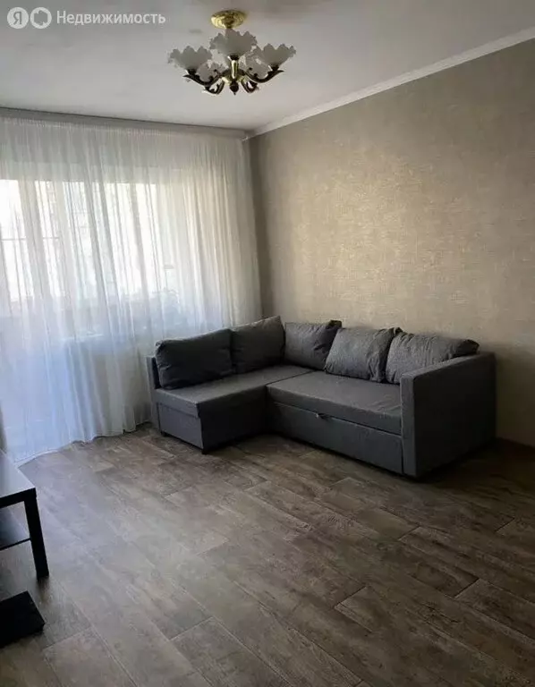 2-комнатная квартира: Батайск, улица Северный Массив, 11 (54 м) - Фото 1
