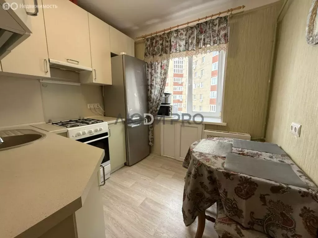 2-комнатная квартира: Уфа, улица Рихарда Зорге, 32/3 (45.1 м) - Фото 1