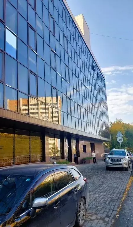 Офис в Новосибирская область, Новосибирск Линейная ул., 28 (16 м) - Фото 1