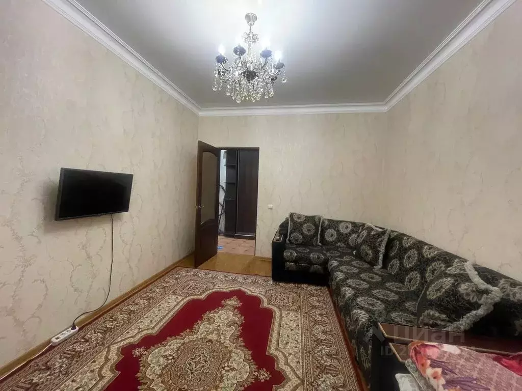 Студия Дагестан, Избербаш ул. Г. Гамидова, 81Б (37.0 м) - Фото 0