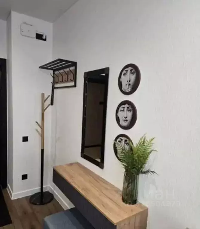 1-к кв. Москва Окружной проезд, 10Б (25.0 м) - Фото 2