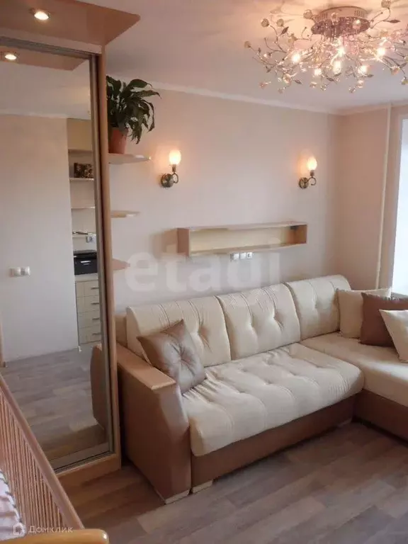 Продаётся 1-к квартира, 21 м - Фото 0