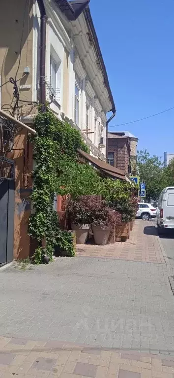 Комната Ростовская область, Ростов-на-Дону Газетный пер., 43 (34.1 м) - Фото 0