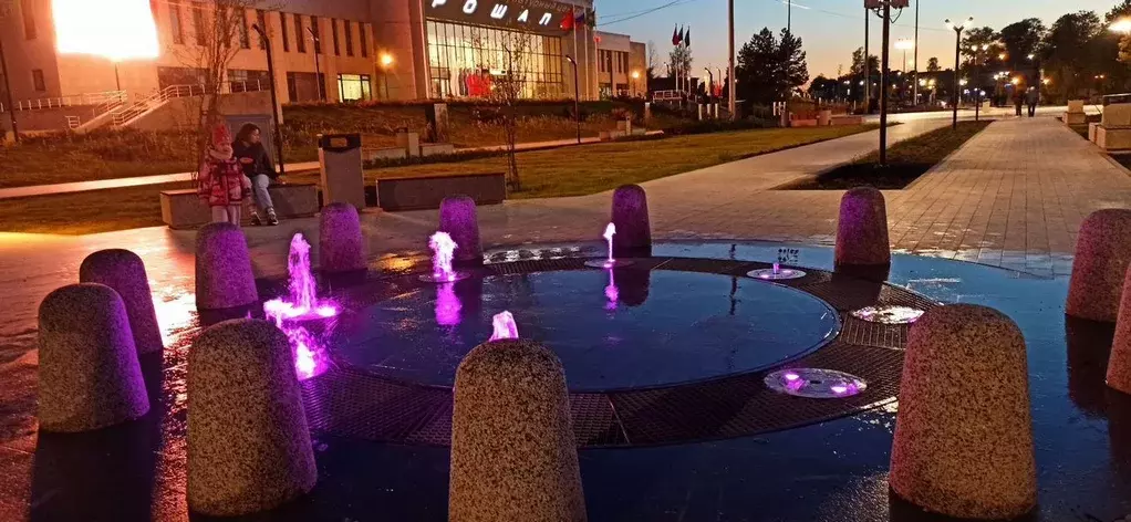 1-к кв. Московская область, Рошаль ул. Урицкого, 45 (30.0 м) - Фото 1