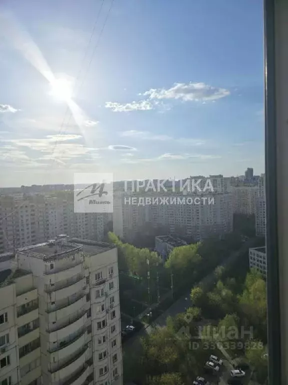 Продается 3-комнатная квартира - Фото 2