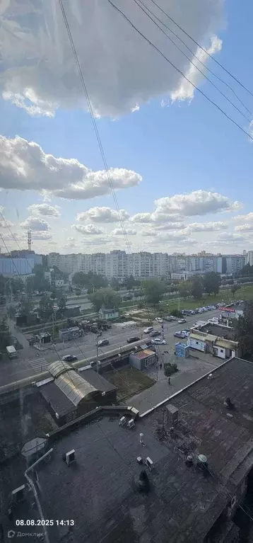 Продаётся 1-к квартира, 38 м - Фото 0
