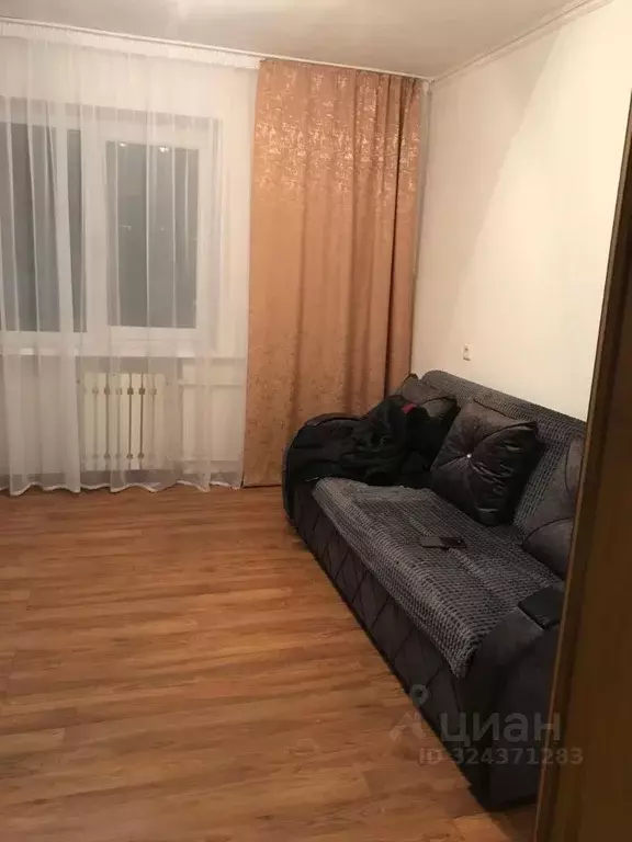 Комната Северная Осетия, Владикавказ ул. Галковского, 237 (19.0 м) - Фото 1