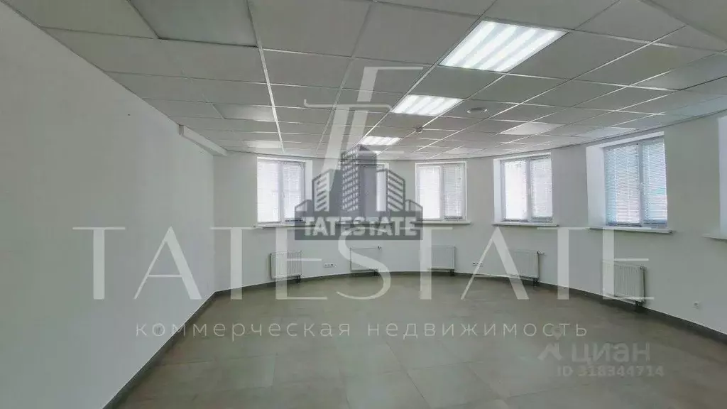 Офис в Татарстан, Казань Университетская ул., 22 (183 м) - Фото 0
