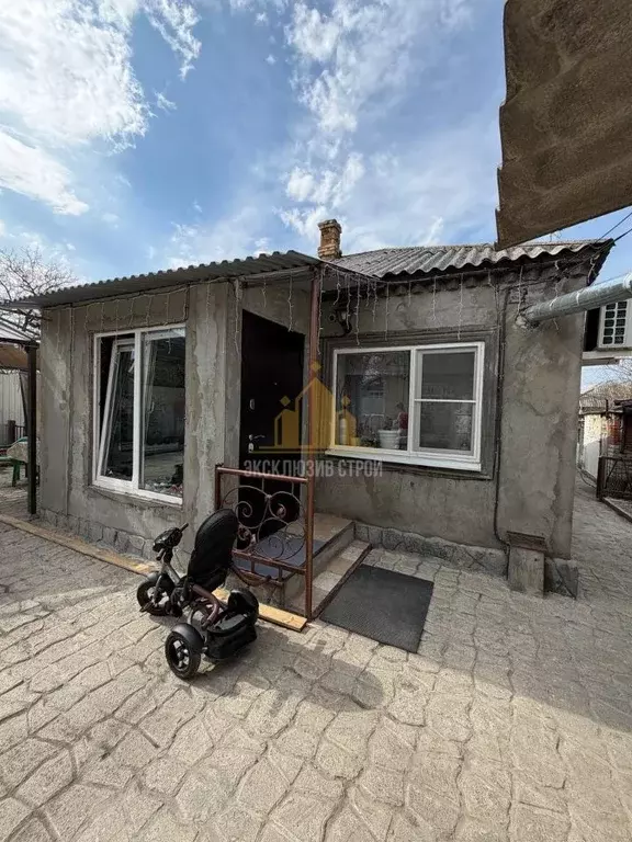 Дом в Ставропольский край, Предгорный муниципальный округ, ... - Фото 1