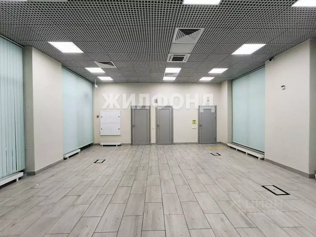 Помещение свободного назначения в Москва ул. Дмитрия Ульянова, 47 (128 ... - Фото 0