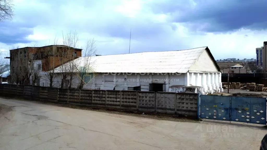 Производственное помещение в Московская область, Дмитров ... - Фото 0