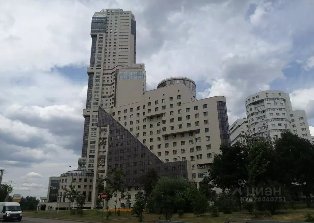 Помещение свободного назначения в Москва просп. Маршала Жукова, 78 (64 ... - Фото 1