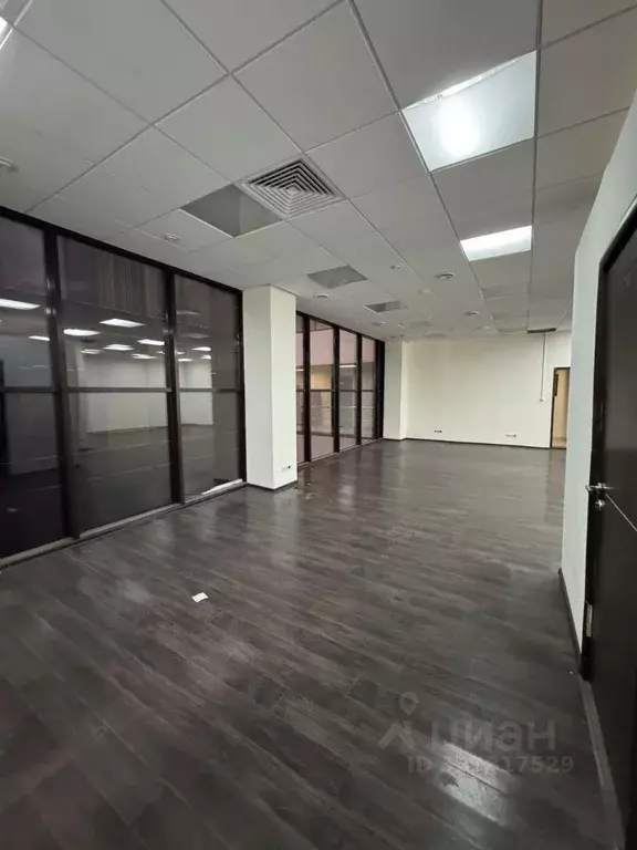Офис в Москва Смирновская ул., 25С16 (98 м) - Фото 1