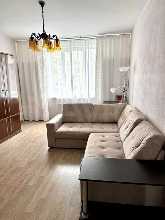 2-к. квартира, 63 м, 2/9 эт. - Фото 1