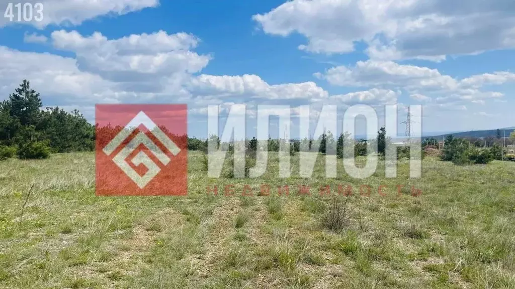 Участок в Крым, Кировский район, Старый Крым городское поселение пл. ... - Фото 2