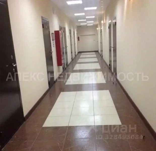 Помещение свободного назначения в Москва Лобненская ул., 21 (80 м) - Фото 2