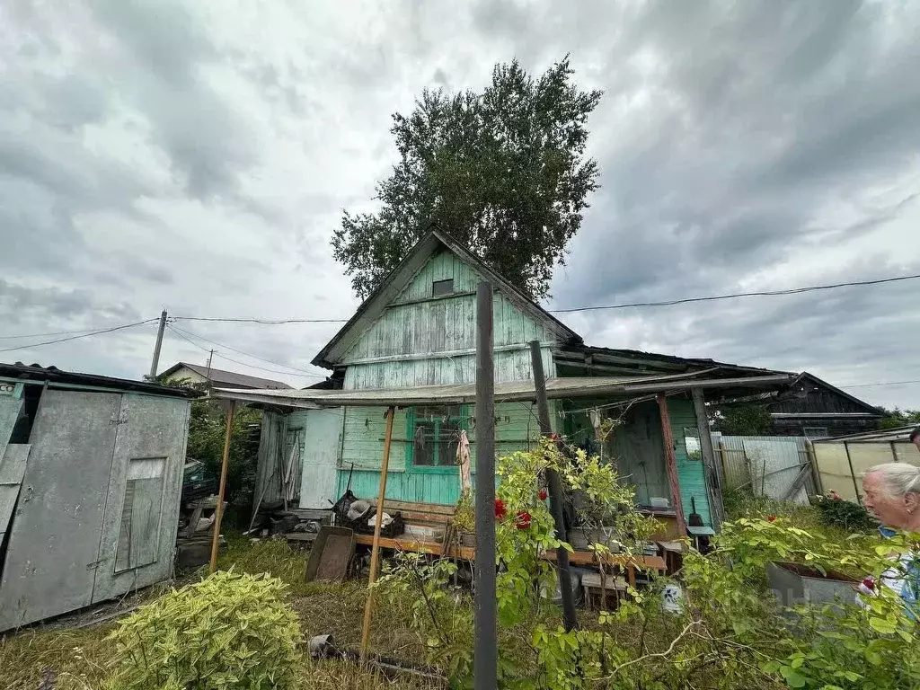 Дом в Брянская область, Сельцо  (19 м) - Фото 2