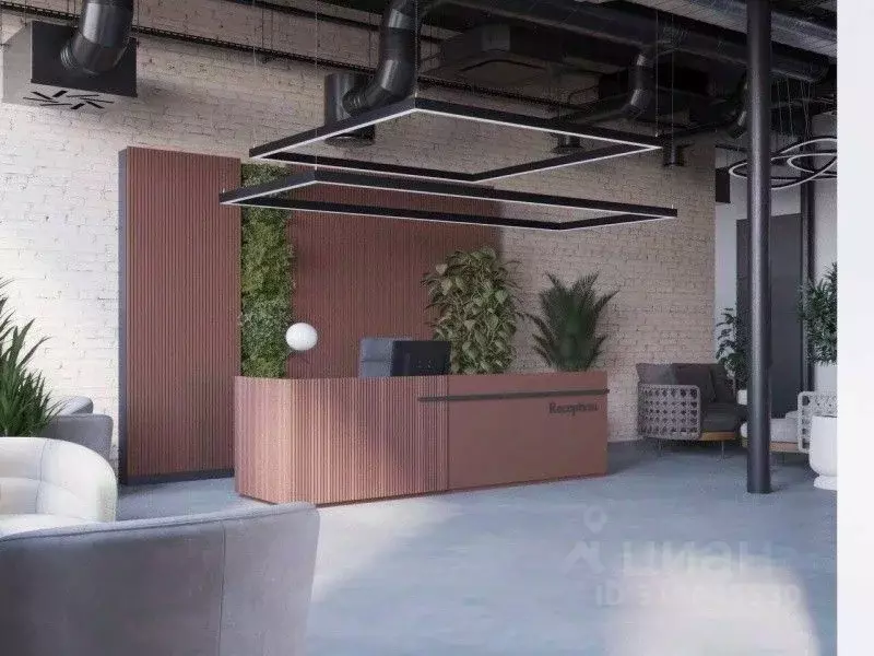 Офис в Москва Рочдельская ул., 15С10 (2500 м) - Фото 1