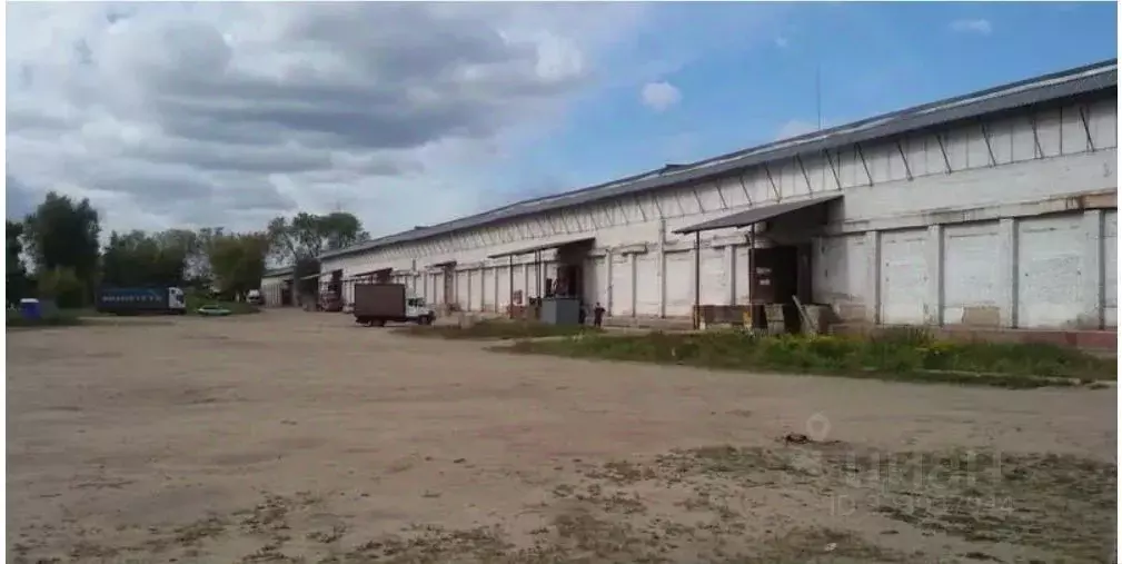 Склад в Московская область, Люберцы Хлебозаводская ул., 12 (1000 м) - Фото 2