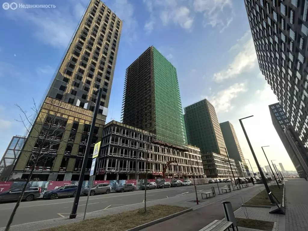 Помещение свободного назначения (21.4 м) - Фото 1