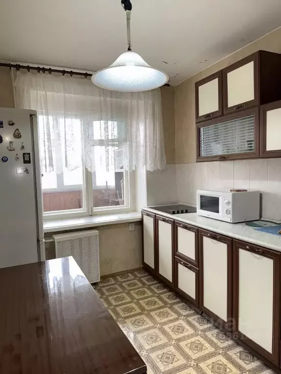 1-к кв. Татарстан, Казань Чистопольская ул., 6 (38.0 м) - Фото 1