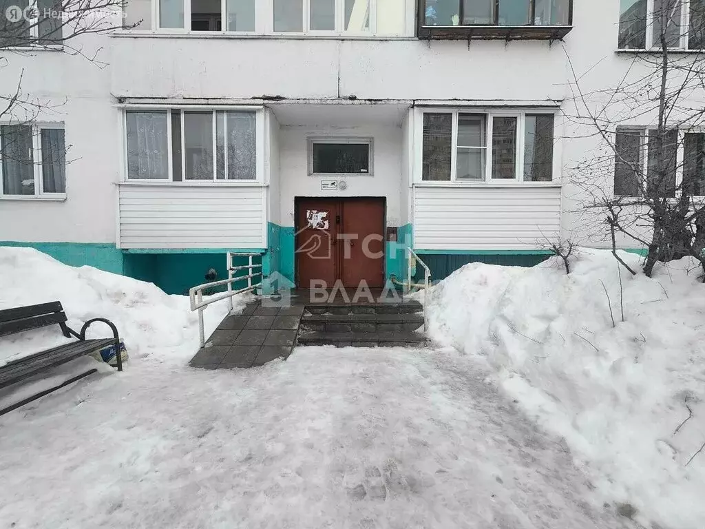 1-комнатная квартира: Ивантеевка, Колхозная улица, 4 (33.1 м) - Фото 2