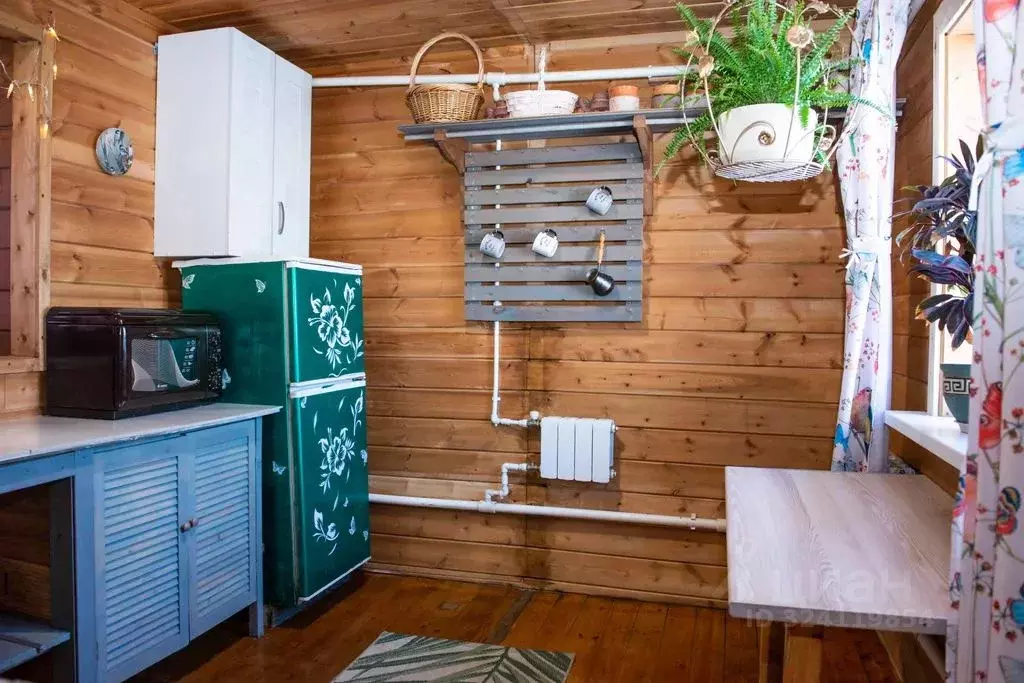 Дом в Иркутская область, Иркутск Сарафановская ул., 153 (120 м) - Фото 1