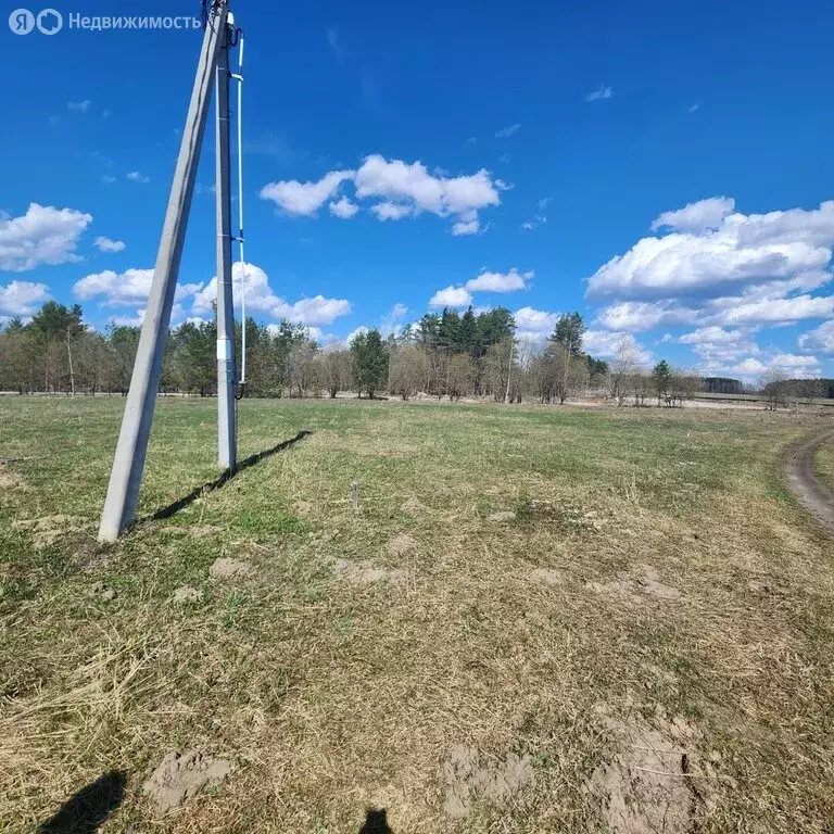 Участок в село Городище, Северная улица (14 м) - Фото 2