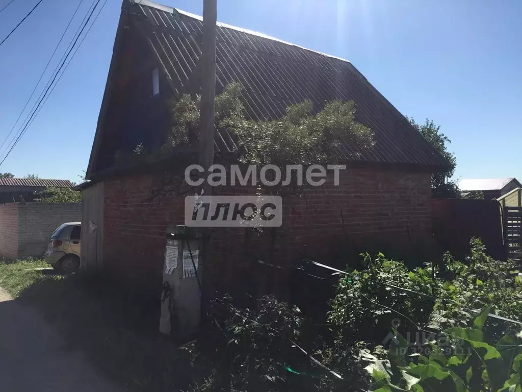 Дом в Челябинская область, Миасс Ильмены СНТ, 280 (31 м) - Фото 2