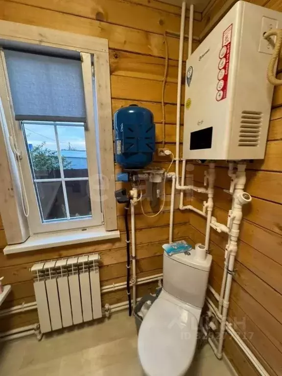 Дом в Башкортостан, Уфа Юрмаш-2 СНТ, 132 (80 м) - Фото 1