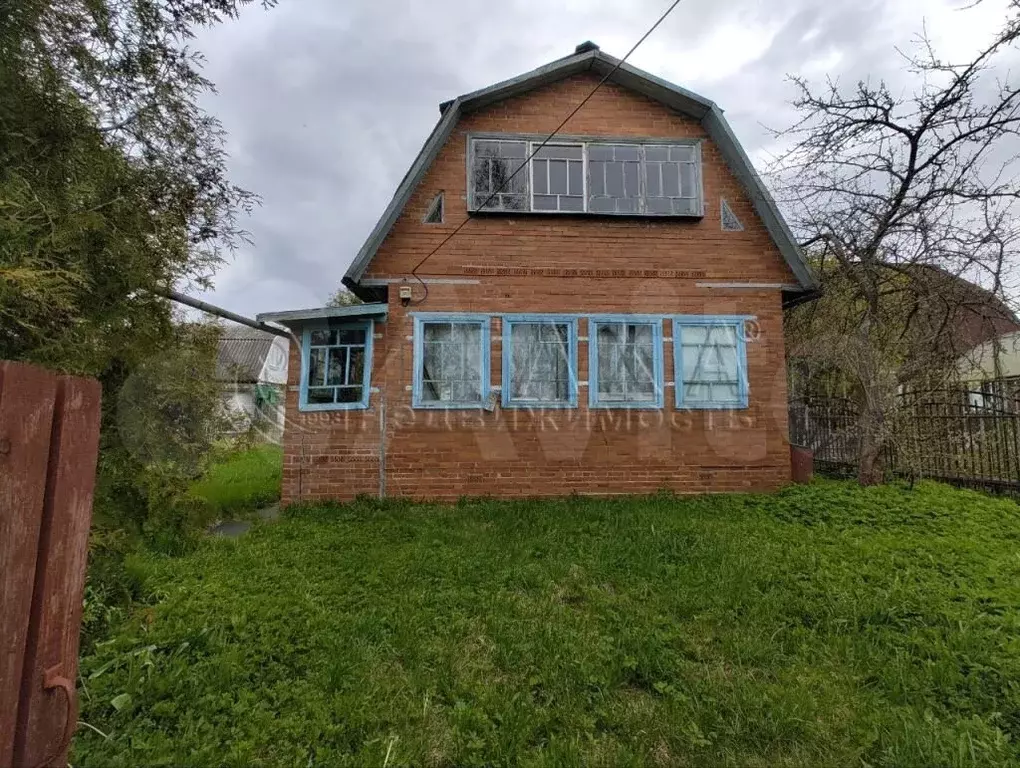 Дом 51,5 м на участке 6,7 сот. - Фото 0